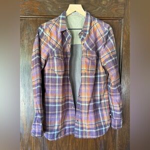 Toad&Co Women’s Shirt Jacket